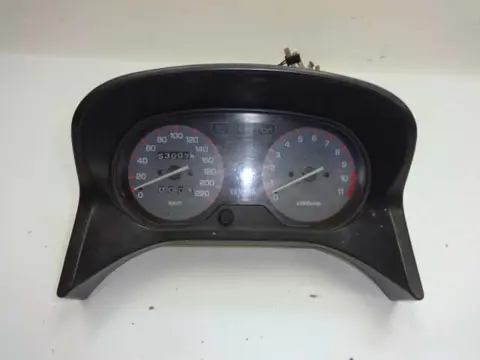 TELLERSET Yamaha XJ 600 Diversion 1992 - 1996