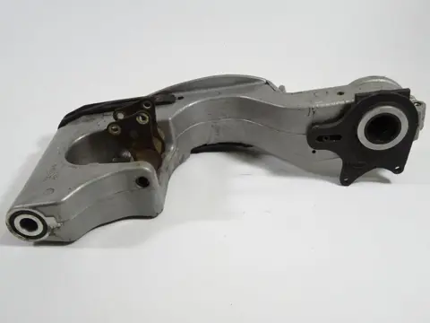 ACHTER BRUG Triumph Sprint ST 955 1999 - 2005