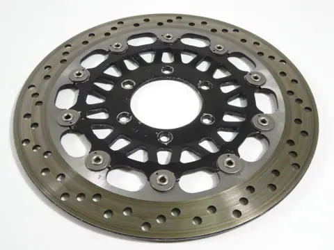 LINKER REMSCHIJF VOOR Triumph Sprint ST 955 1999 - 2005