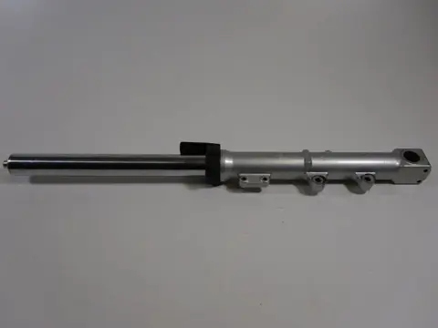 VOORPOOT LINKS COMPLEET Triumph Sprint ST 955 1999 - 2005