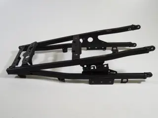 ACHTER SUBFRAME Triumph Sprint ST 955 1999 - 2005