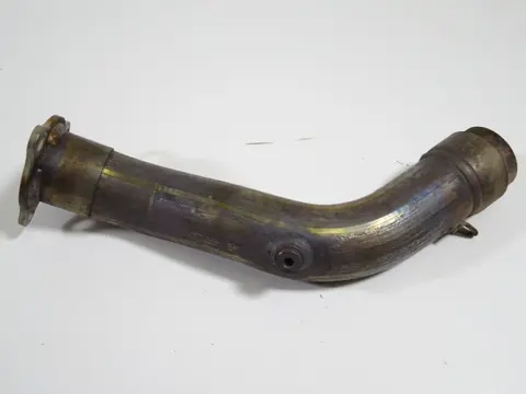 UITLAATBOCHTEN Aprilia RSV 1000 2001 - 2003