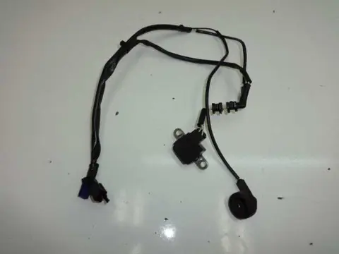 PULSGEVER Honda CBF 500 2004 - 2008