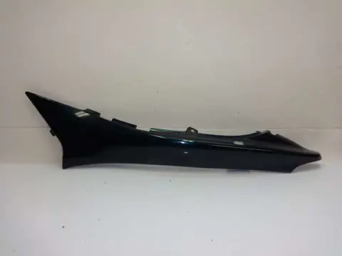 LINKER ACHTERKANT Yamaha XJ 600 Diversion 1992 - 1996