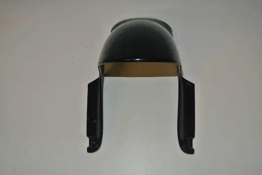 VOORSPATBORD BMW K 1200 RS 2001 - 2005