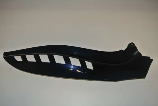 RECHTER ACHTERKANT BMW K 1200 RS 2001 - 2005