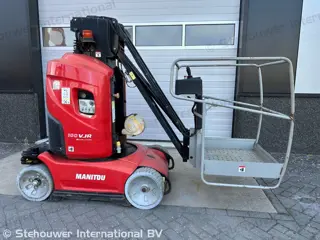 Manitou 100VJR
