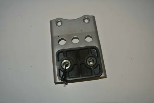 TANK Yamaha FJR 1300 2001 - 2002