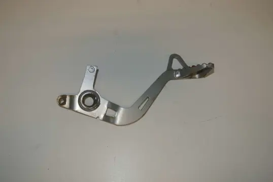 REMPEDAAL BMW R 1200 GS 2008 - 2009
