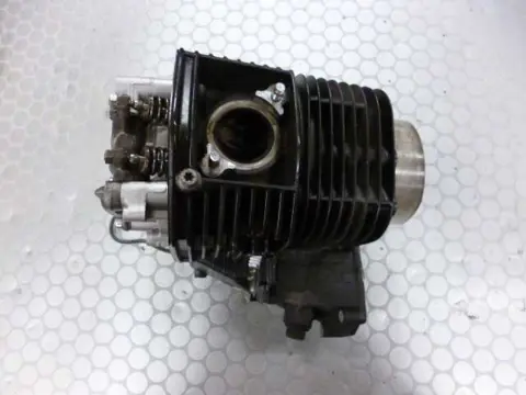CILINDERBLOK BMW R 1200 ST 2005 - 2009