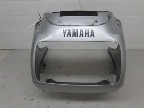 TOPKUIP Yamaha FZ 750 1985 - 1991