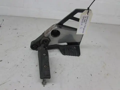 LINKER SCHETSPLAAT Yamaha FZ 750 1985 - 1991
