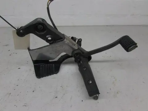 RECHTER SCHETSPLAAT Yamaha FZ 750 1985 - 1991