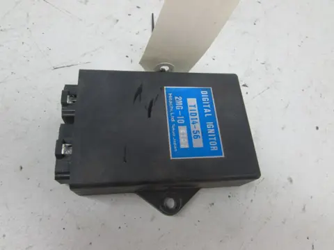 CDI UNIT Yamaha FZ 750 1985 - 1991