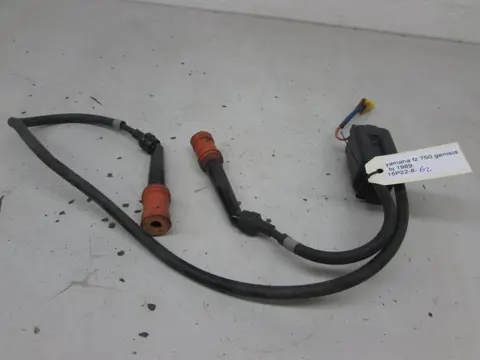 BOBINE Yamaha FZ 750 1985 - 1991