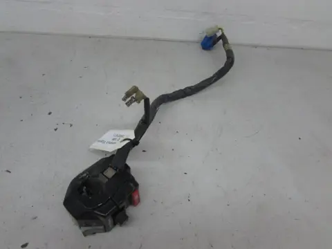 STUURSCHAKELAAR LINKS Yamaha FZ 750 1985 - 1991