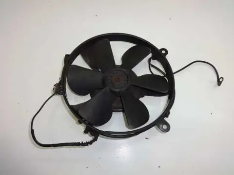 VENTILATOR Honda CBR 1000 F 1989 - 1992