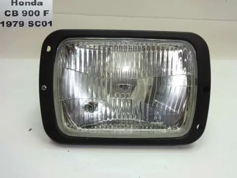 Headlight Honda Overige Honda 1960 - 2021