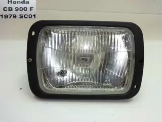 Headlight Honda Overige Honda 1960 - 2021