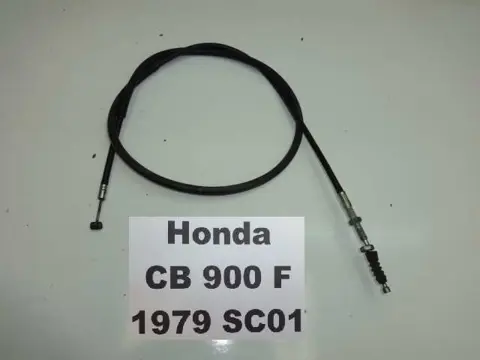 KOPPELINGSKABEL Honda CB 900 1979 - 1983