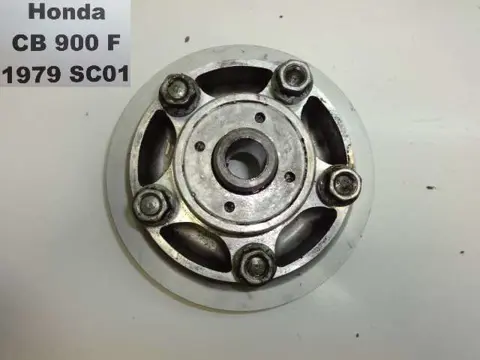 TANDWIELDRAGER Honda CB 900 1979 - 1983