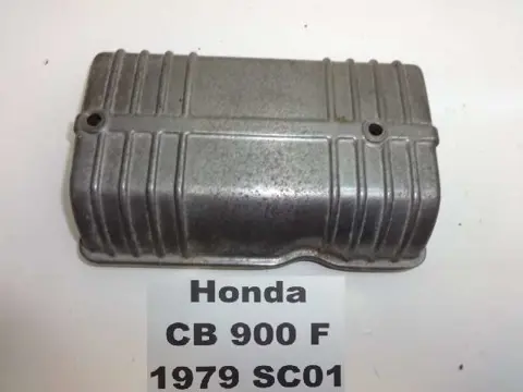 MOTORBLOKDEKSEL Honda CB 900 1979 - 1983