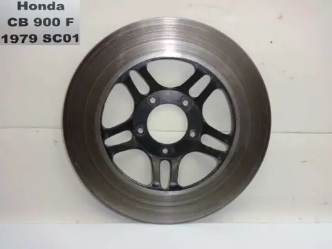 REMSCHIJF VOOR Honda CB 900 1979 - 1983