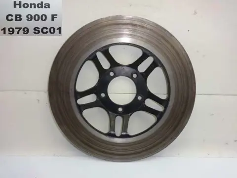 REMSCHIJF VOOR Honda CB 900 1979 - 1983