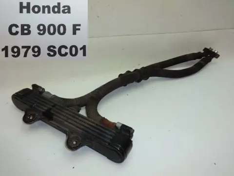 OLIEKOELER Honda CB 900 1979 - 1983