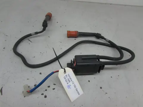 BOBINE Yamaha FZ 750 1985 - 1991