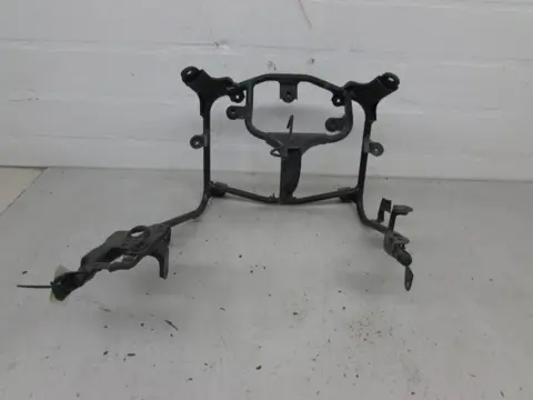 KUIPFRAME Yamaha FZ 750 1985 - 1991