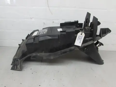 KENTEKENPLAATHOUDER Honda CB 500 1990 - 2009