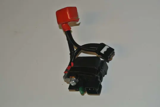 STARTMOTORRELAIS Suzuki SFV 650 Gladius 2009 - 2015