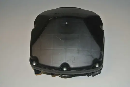LUCHTFILTERHUIS Suzuki SFV 650 Gladius 2009 - 2015