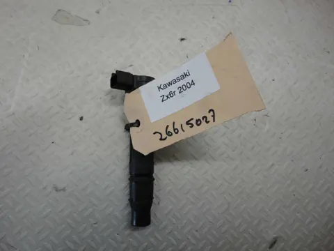 BOBINE Kawasaki ZX 6 R 2003 - 2004