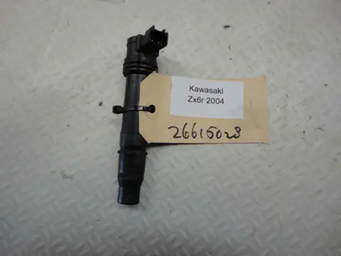 BOBINE Kawasaki ZX 6 R 2003 - 2004