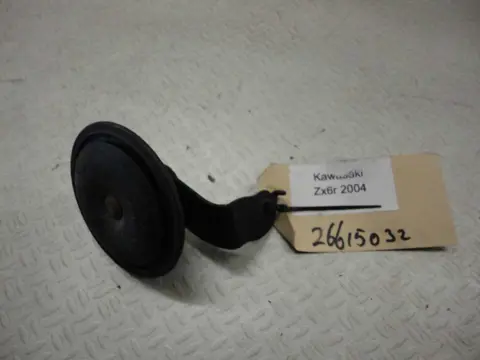 CLAXON Kawasaki ZX 6 R 2003 - 2004