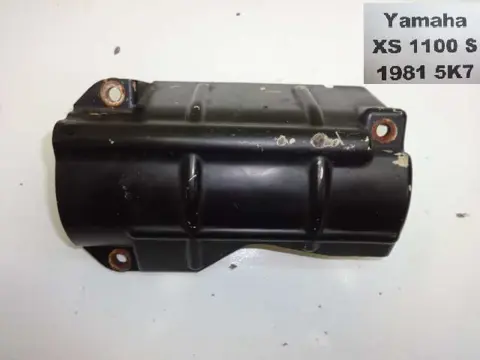 MOTORBLOKDEKSEL Yamaha XS 1100 1979 - 1981