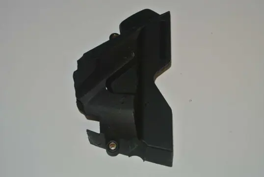 MOTORBLOKDEKSEL VOORTANDWIEL Triumph Tiger 800 xc 2012 -