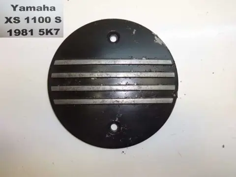 KOPPELINGSDEKSEL Yamaha XS 1100 1979 - 1981