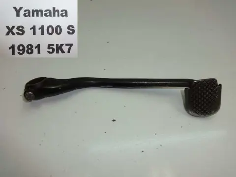 REMPEDAAL Yamaha XS 1100 1979 - 1981