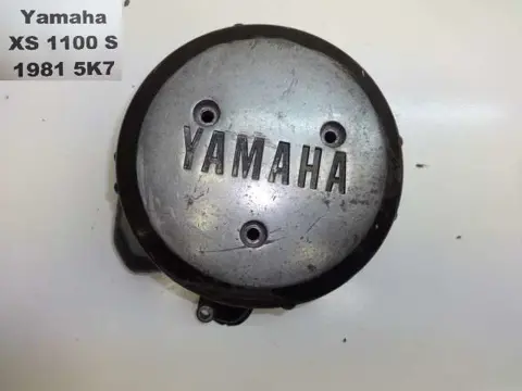 DYNAMODEKSEL Yamaha XS 1100 1979 - 1981