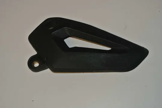 AFDEK KAPJE Triumph Tiger 800 xc 2012 - 2013