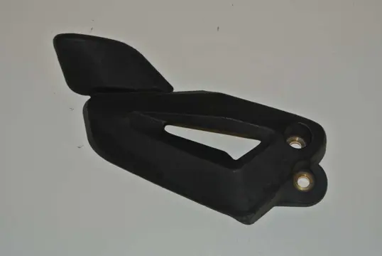 AFDEK KAPJE Triumph Tiger 800 xc 2012 - 2013