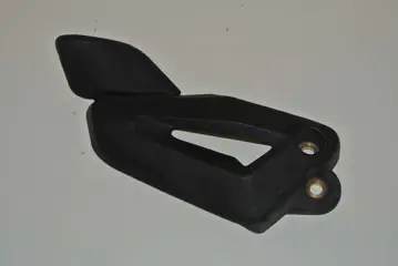 AFDEK KAPJE Triumph Tiger 800 xc 2012 - 2013