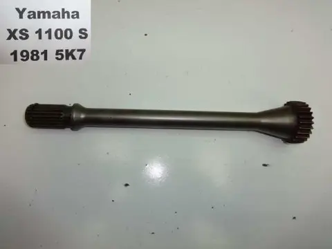 CARDAN AS Yamaha XS 1100 1979 - 1981