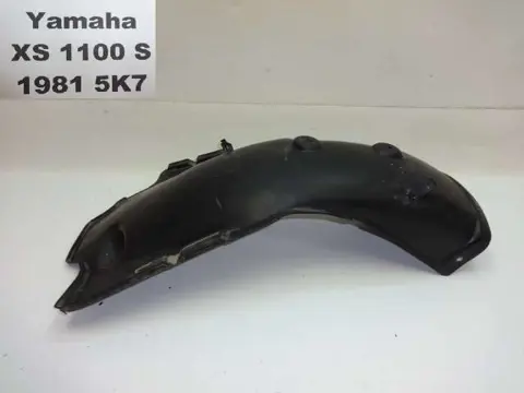 ACHTER SPATBORD Yamaha XS 1100 1979 - 1981