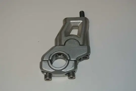 KROONPLAAT Triumph Tiger 800 xc 2012 - 2013