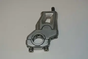 KROONPLAAT Triumph Tiger 800 xc 2012 - 2013