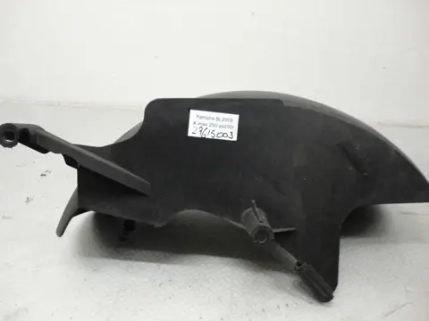 ACHTER SPATBORD Yamaha X max 250 i 2009 - 2011